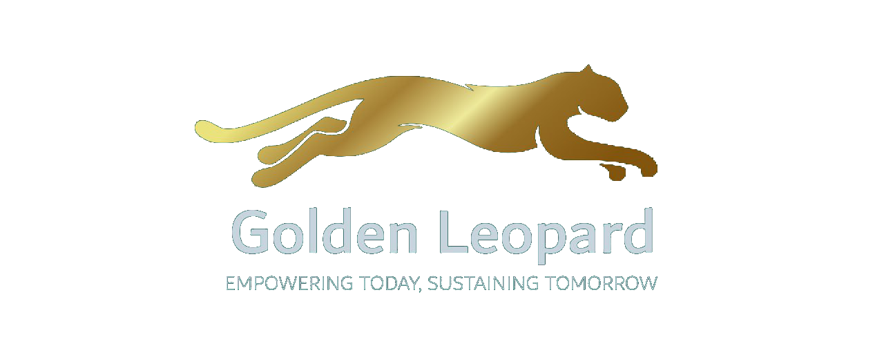 Golden Leopard